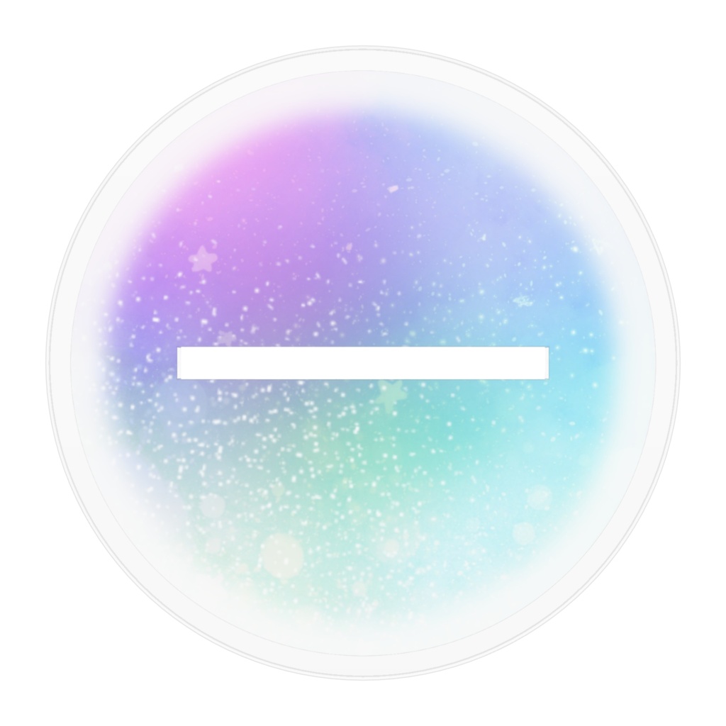 兎月しゅな 誕生日記念 アクリルフィギュア