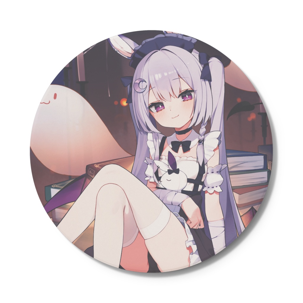 ハロウィン！コースター