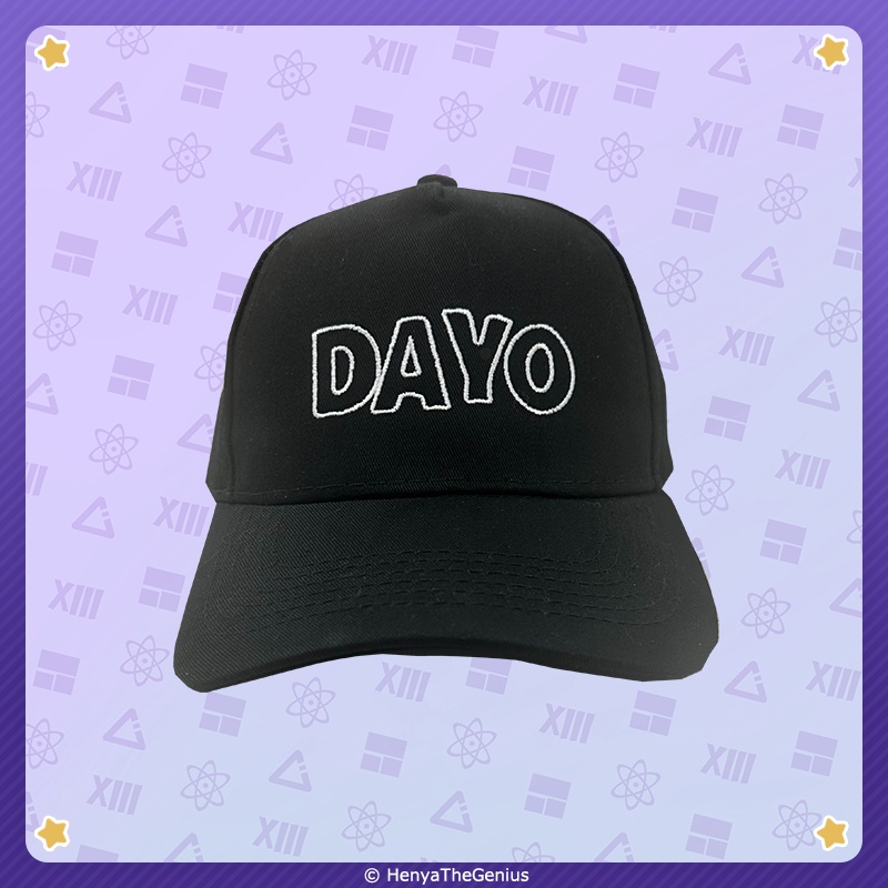 Cyber Henya Birthday Collection