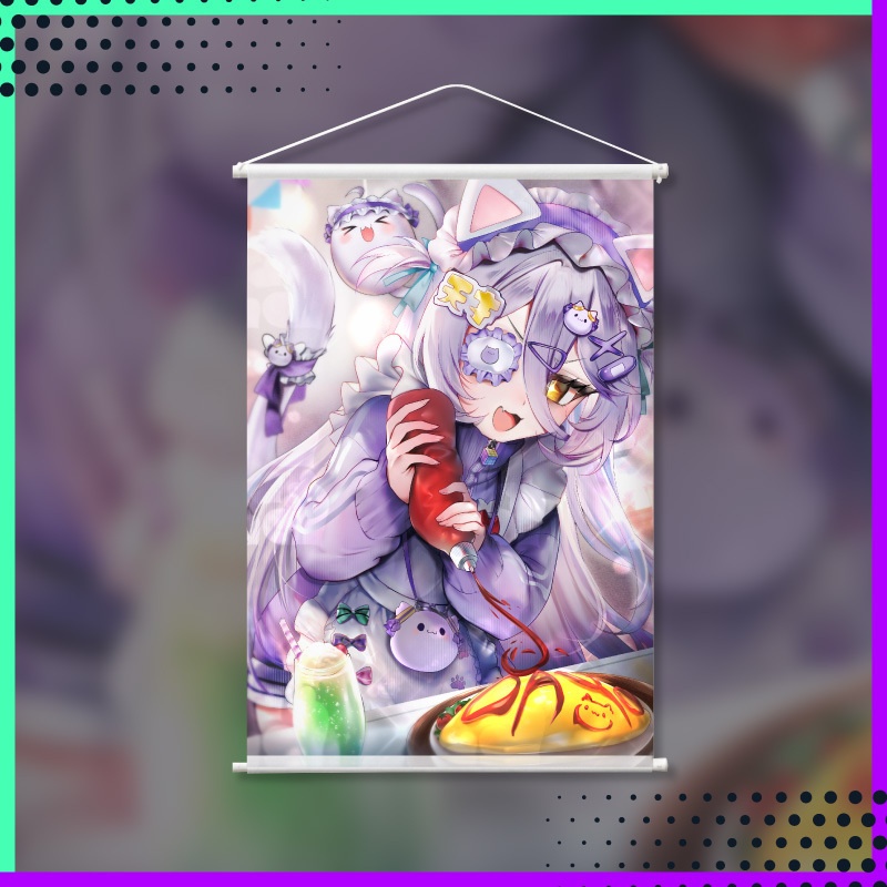 Jersey Maid 3rd Anniversary Collection