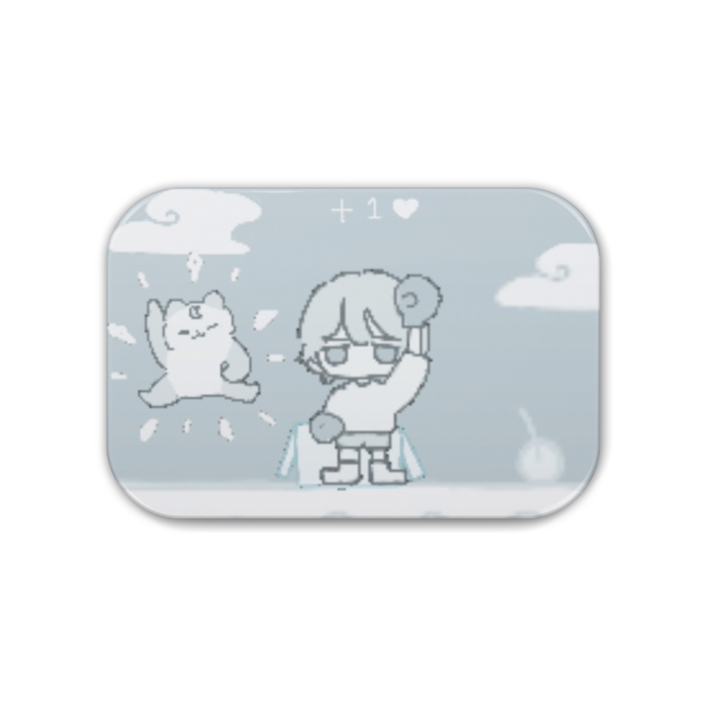 缶バッジA（げーむ）