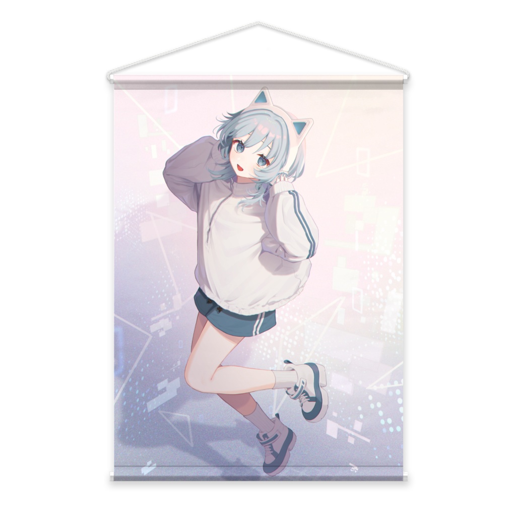 クソデカタぺストリ～２