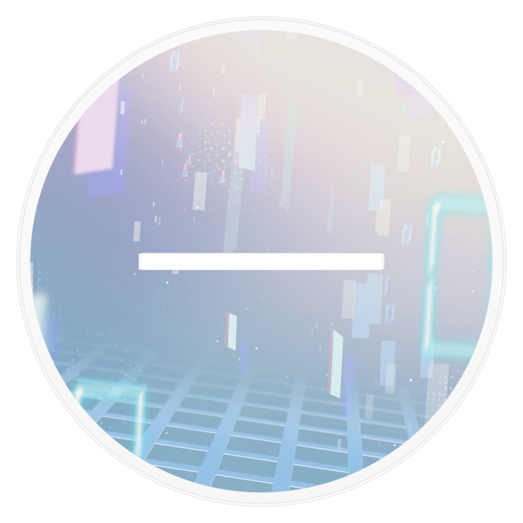 それ故アクリルスタンド‐デフォルト衣装