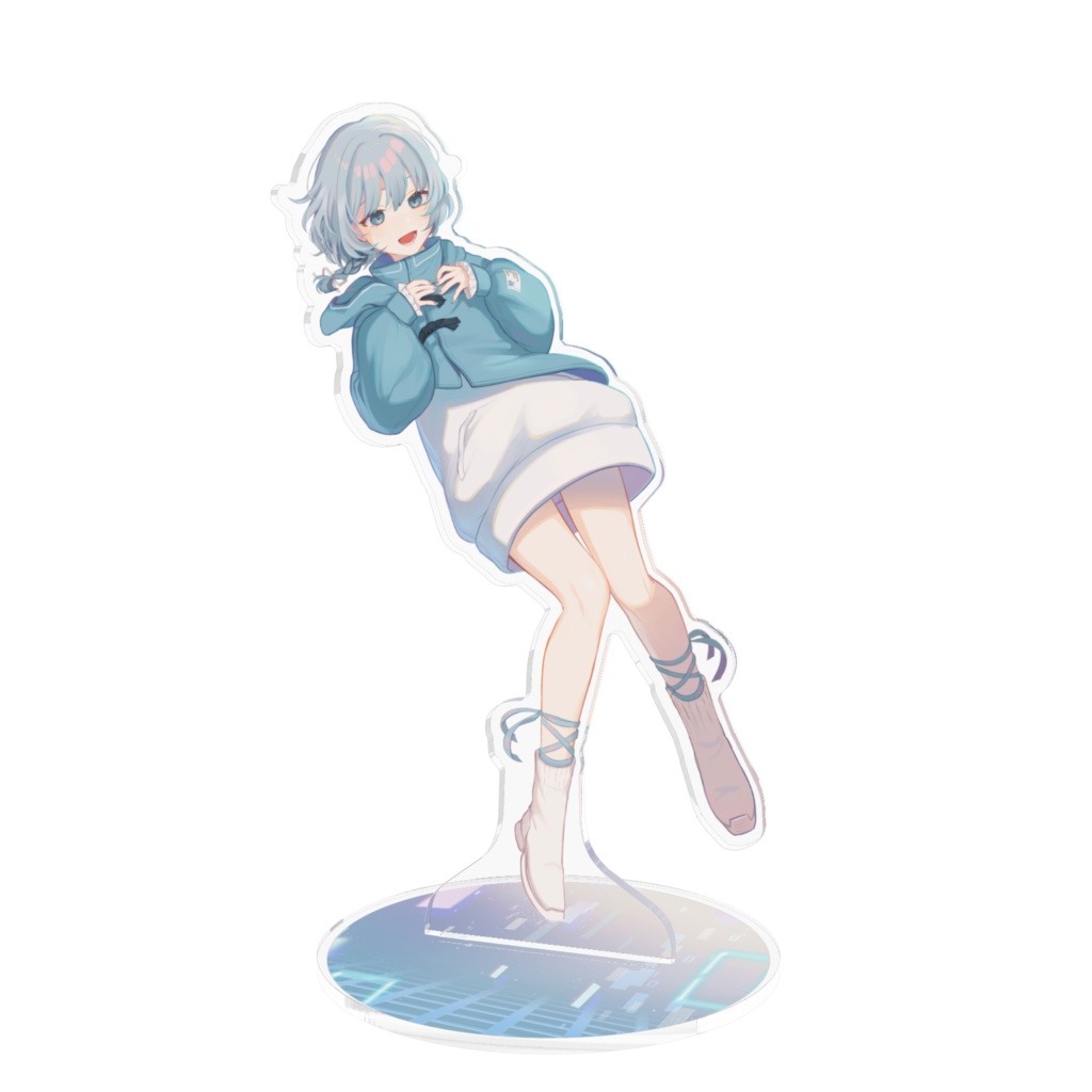 それ故アクリルスタンド‐デフォルト衣装