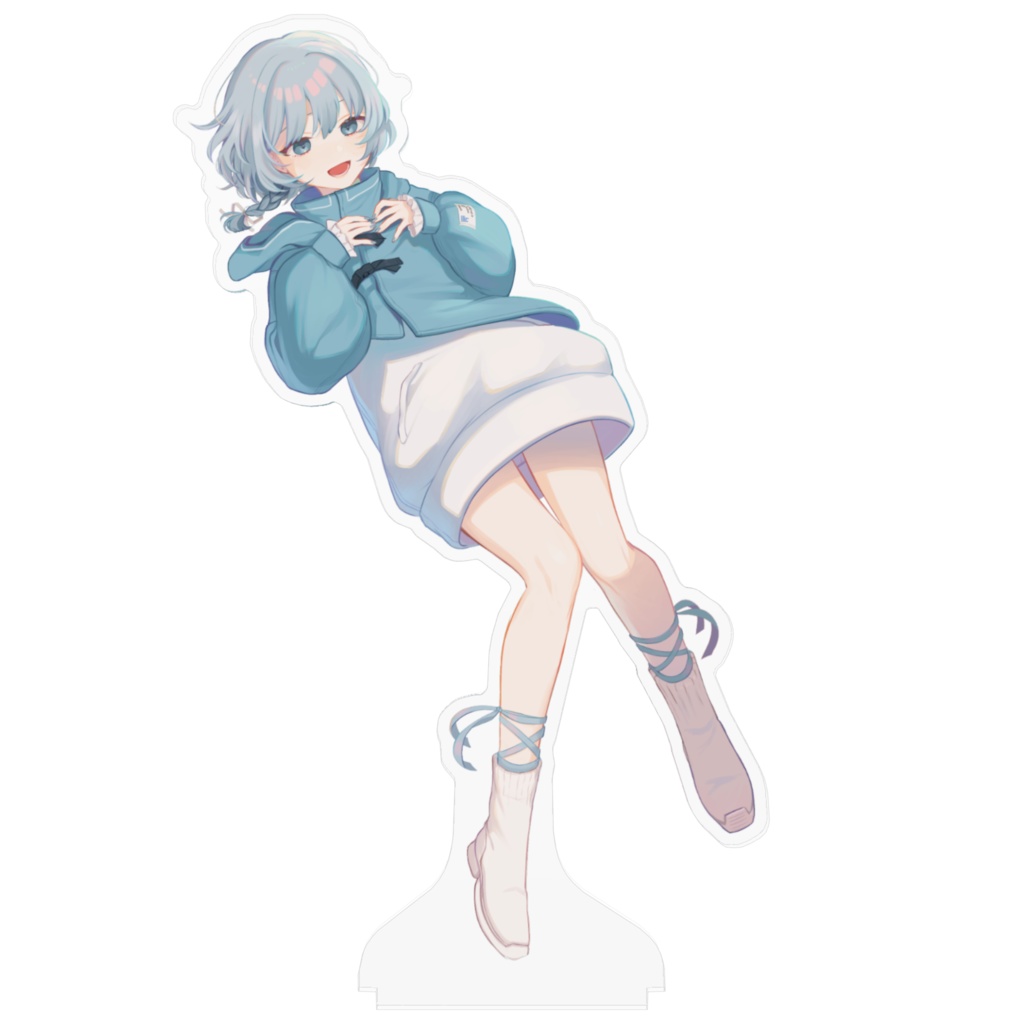 それ故アクリルスタンド‐デフォルト衣装