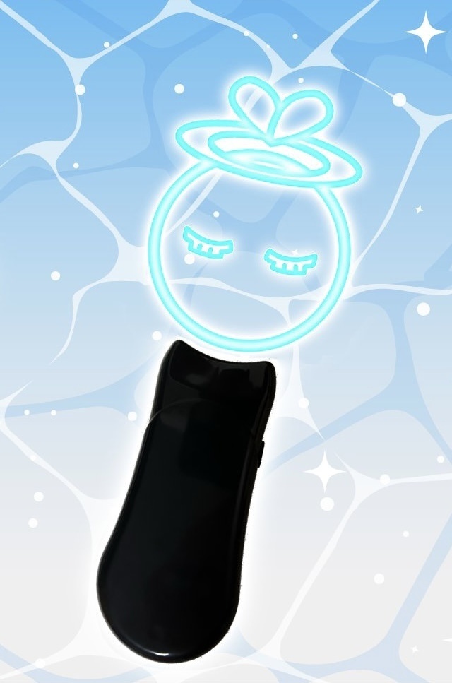ペンライト