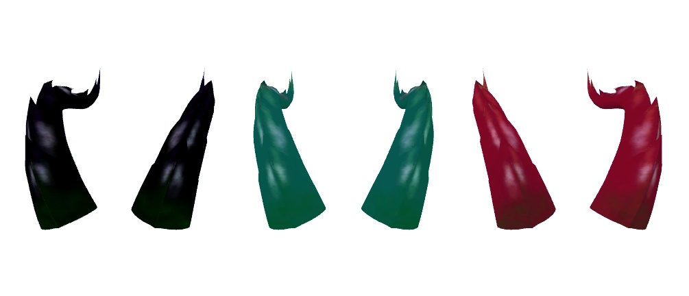 ドラゴンの角_TypeA