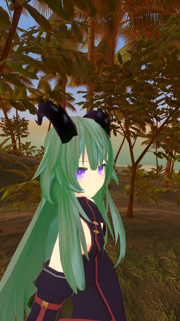 ドラゴンの角_TypeA