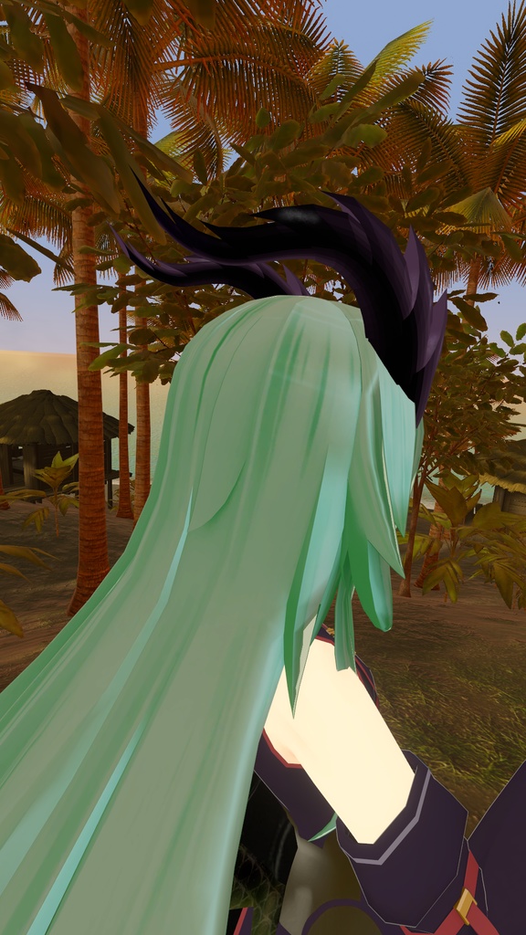 ドラゴンの角_TypeA