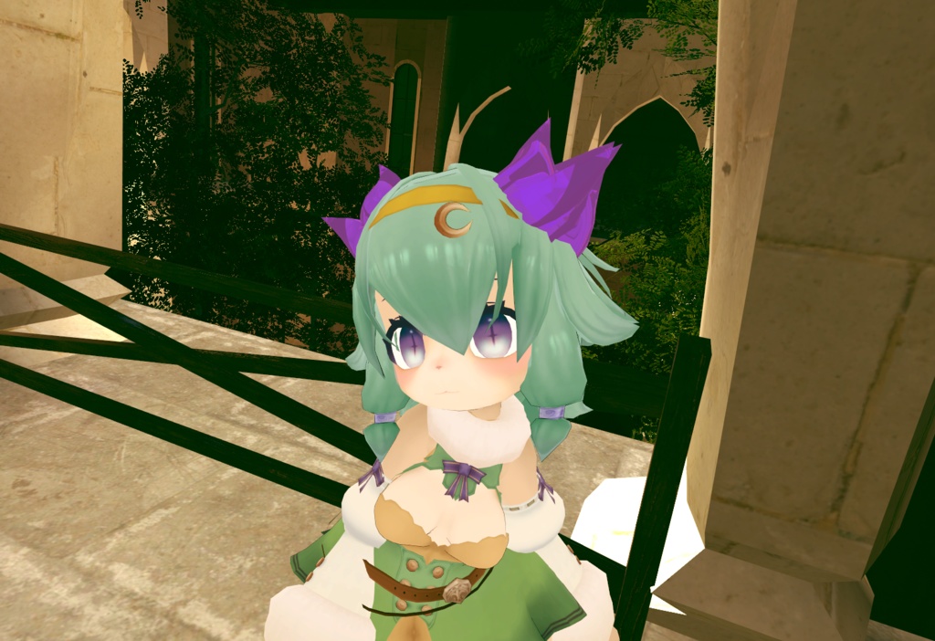 ドラゴンの角_TypeD