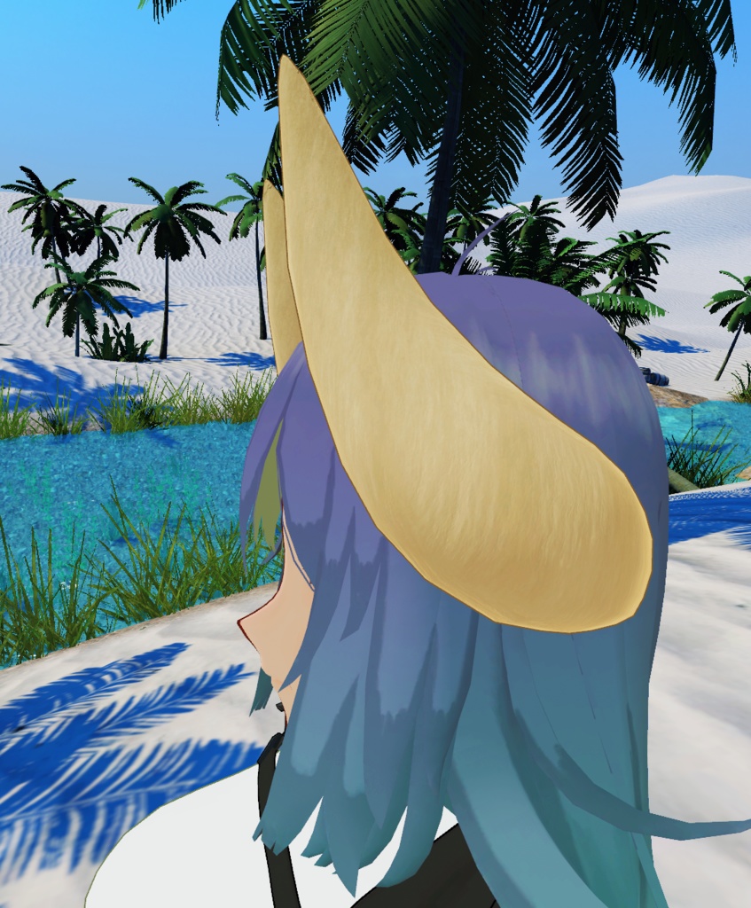 ドラゴンの角_TypeF