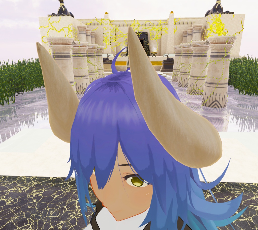 ドラゴンの角_TypeF