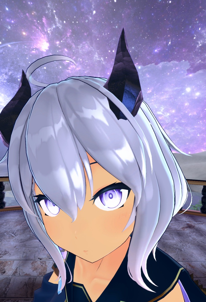 ドラゴンの角_TypeG