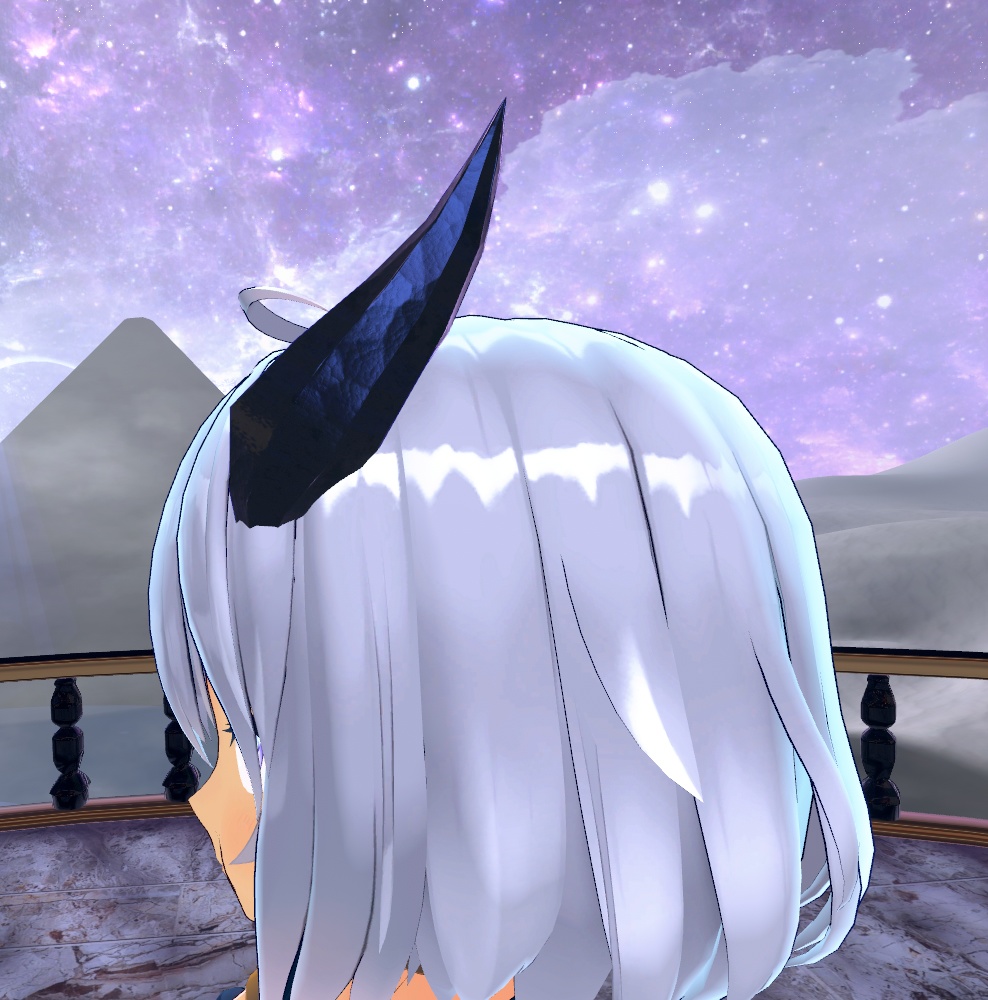 ドラゴンの角_TypeG