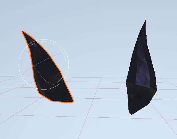 ドラゴンの角_TypeG