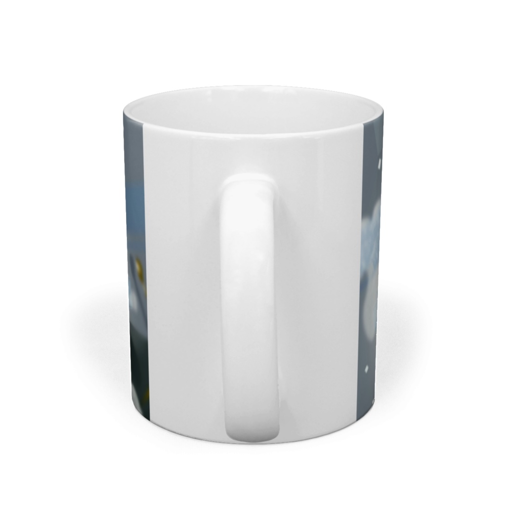 小包マグカップ