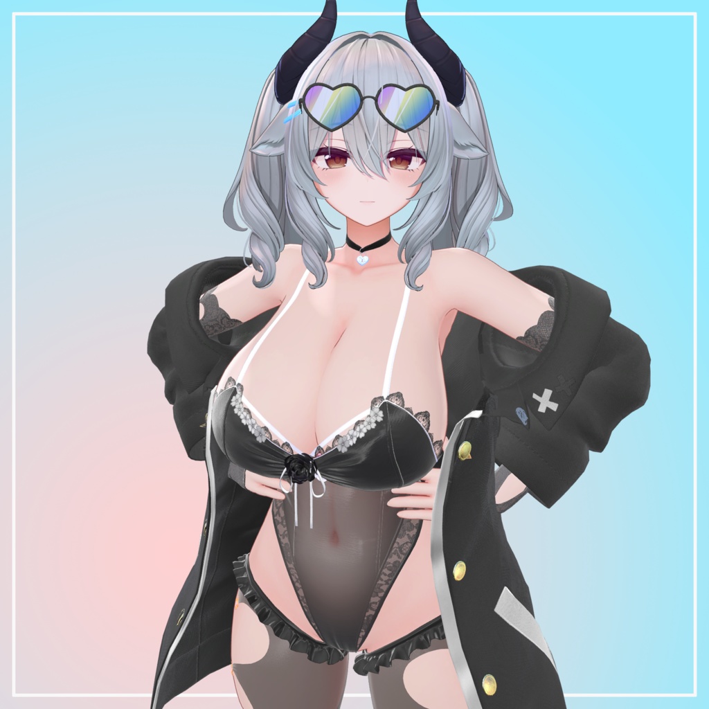 Milltina_Face_Animation