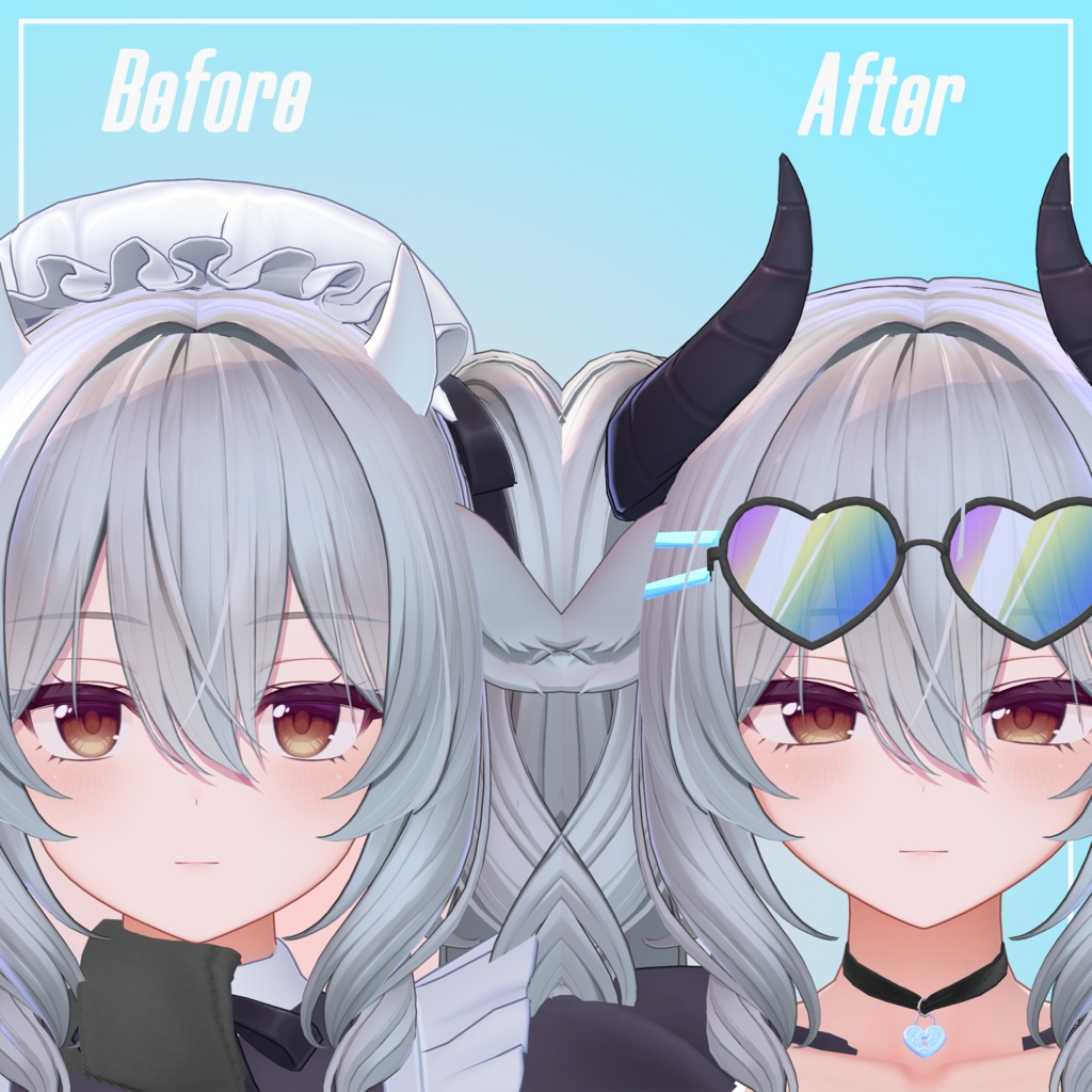 Milltina_Face_Animation