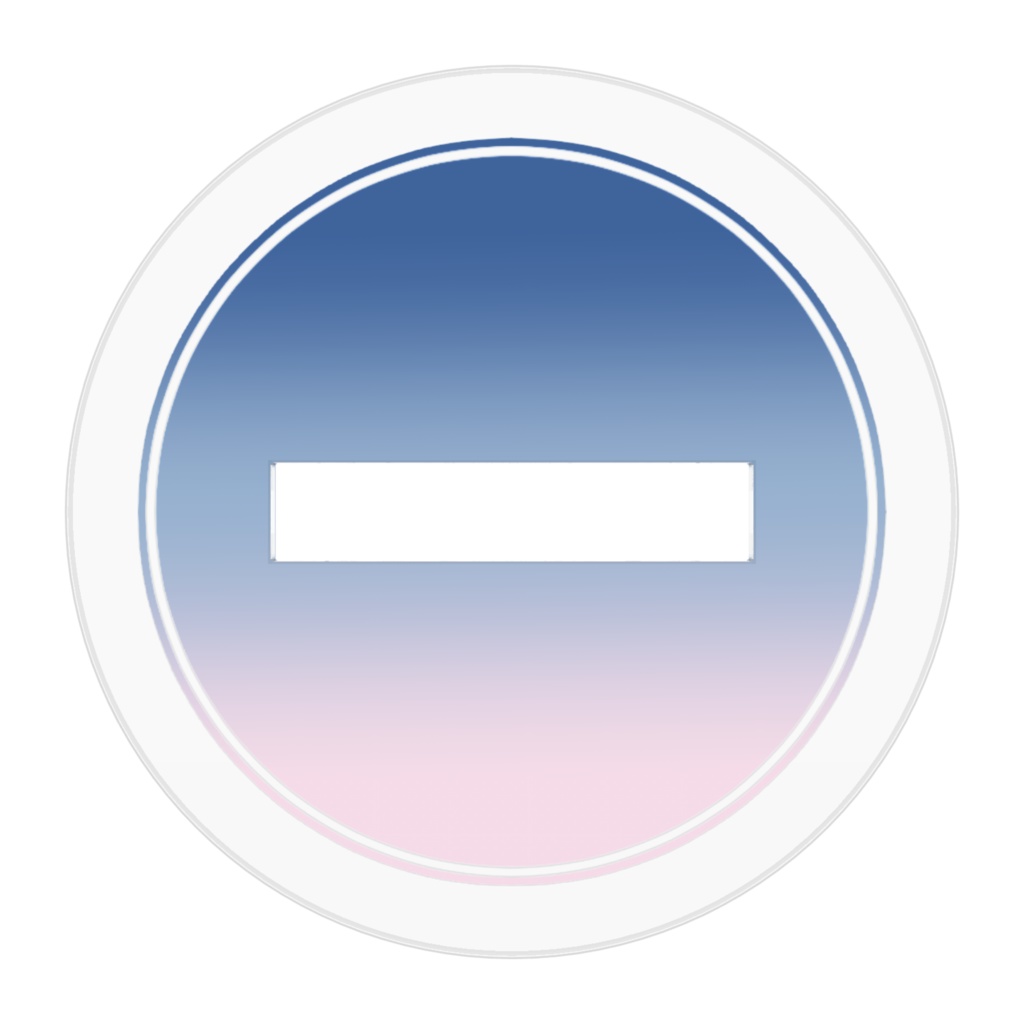 【常設】ましゅくん / アクリルスタンド