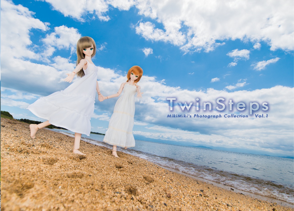 TwinSteps