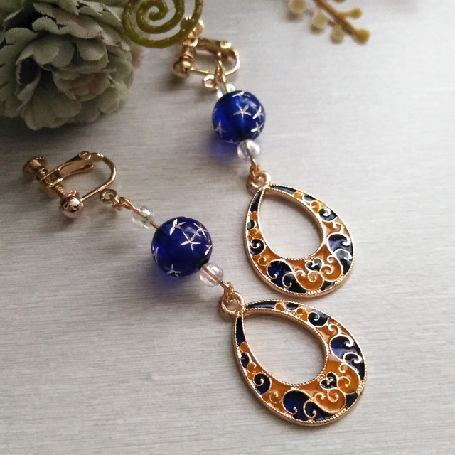 オリオンの嗜み