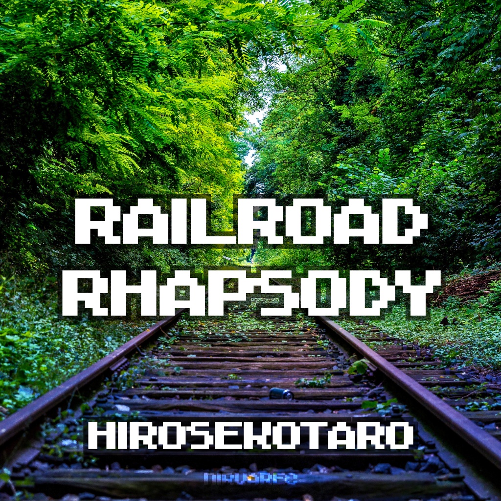 Railroad Rhapsody