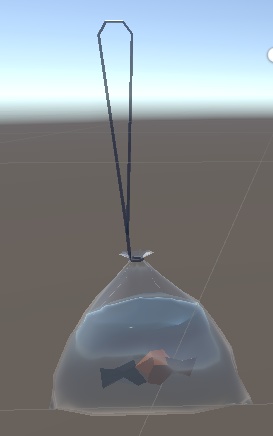 【3Dモデル】縁日の小物セット【VRChat向け】