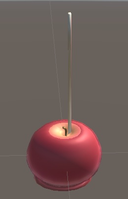 【3Dモデル】縁日の小物セット【VRChat向け】