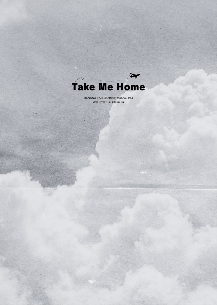Take Me Home