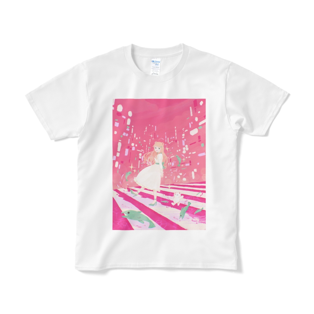 【生誕記念2021】Tシャツ