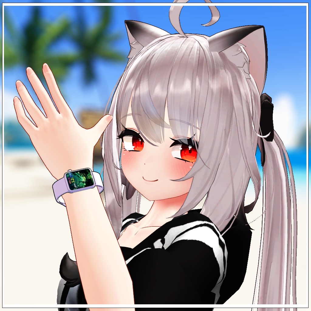 スマートウォッチ Smart Watch