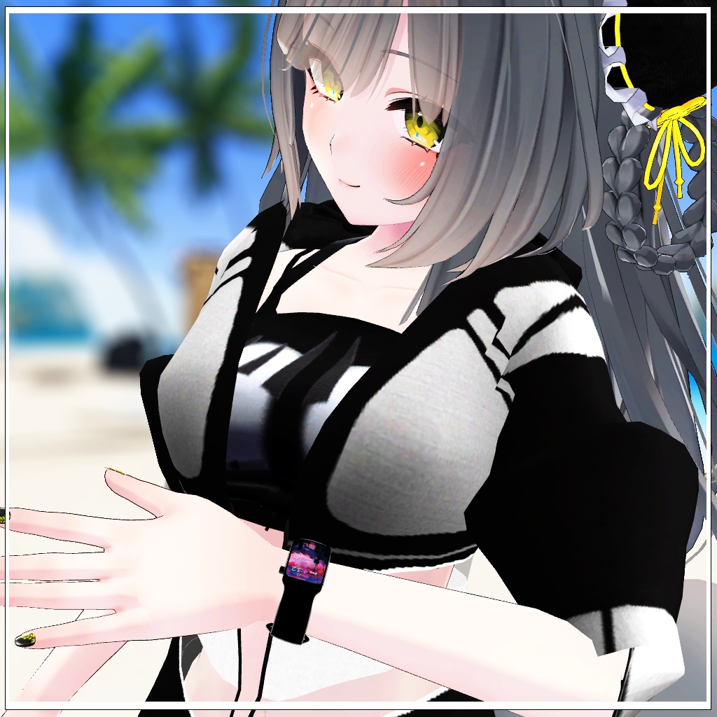 スマートウォッチ Smart Watch