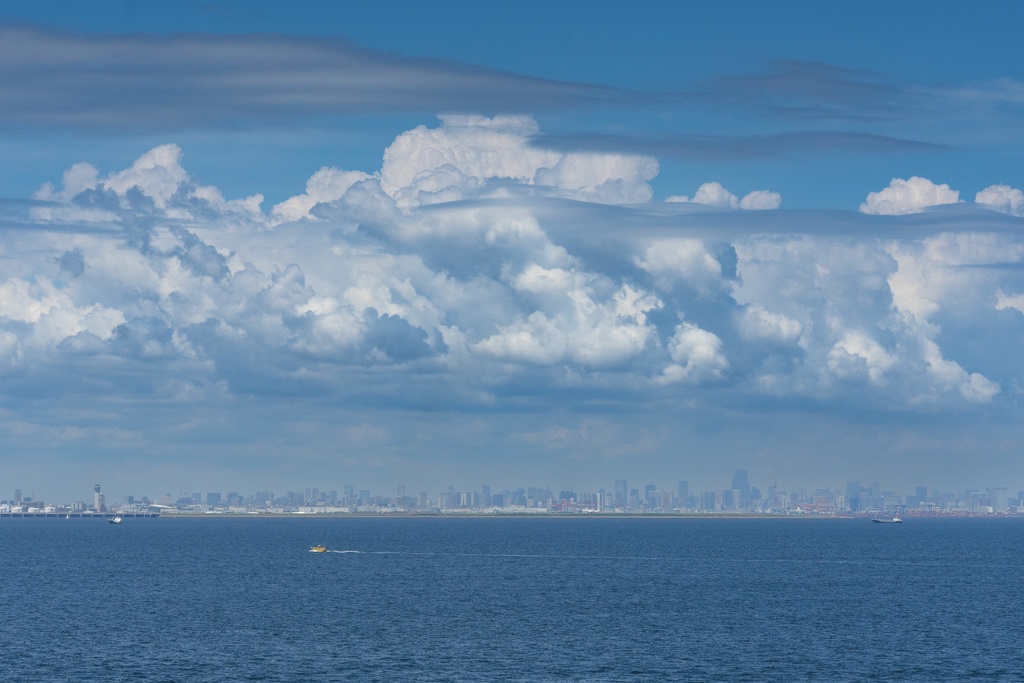 TRPG背景画像集【夏】180枚