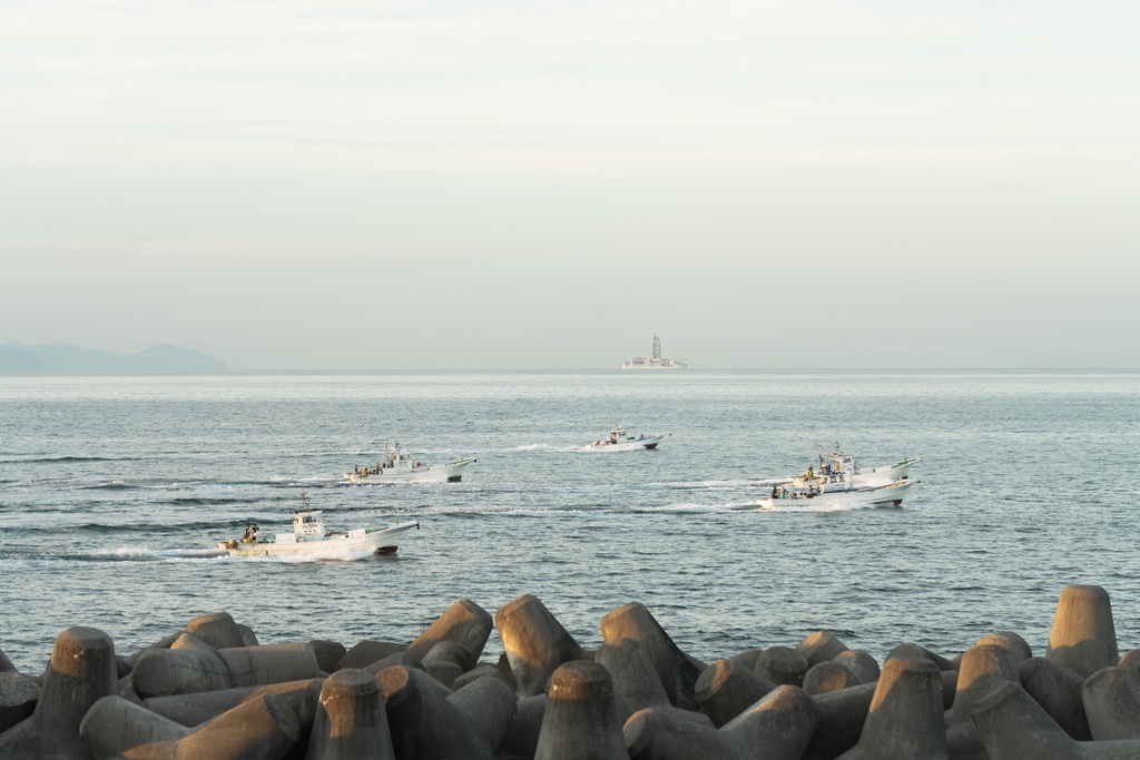 TRPG背景画像集【夏】180枚