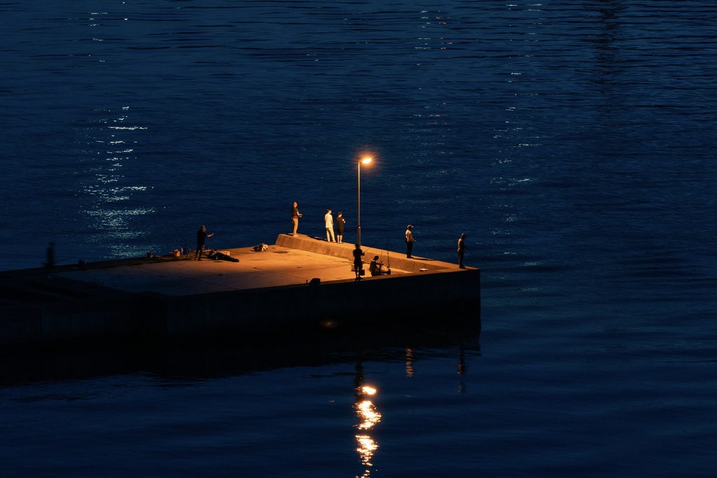 TRPG背景画像集【夏】180枚