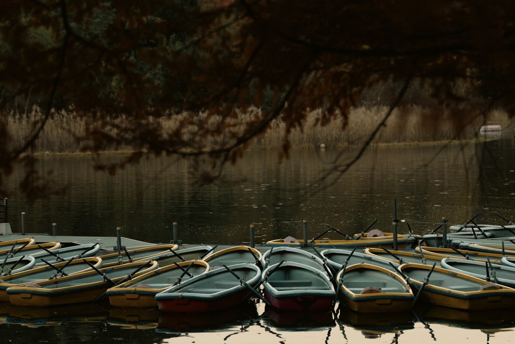 TRPG背景素材集【秋冬】68枚