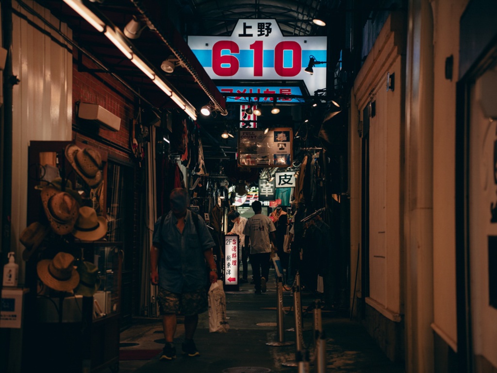 TRPG背景素材集【都市&建築】158枚