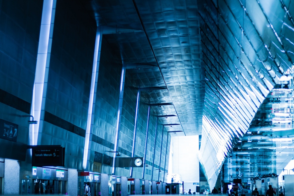 TRPG背景素材集【都市&建築】158枚