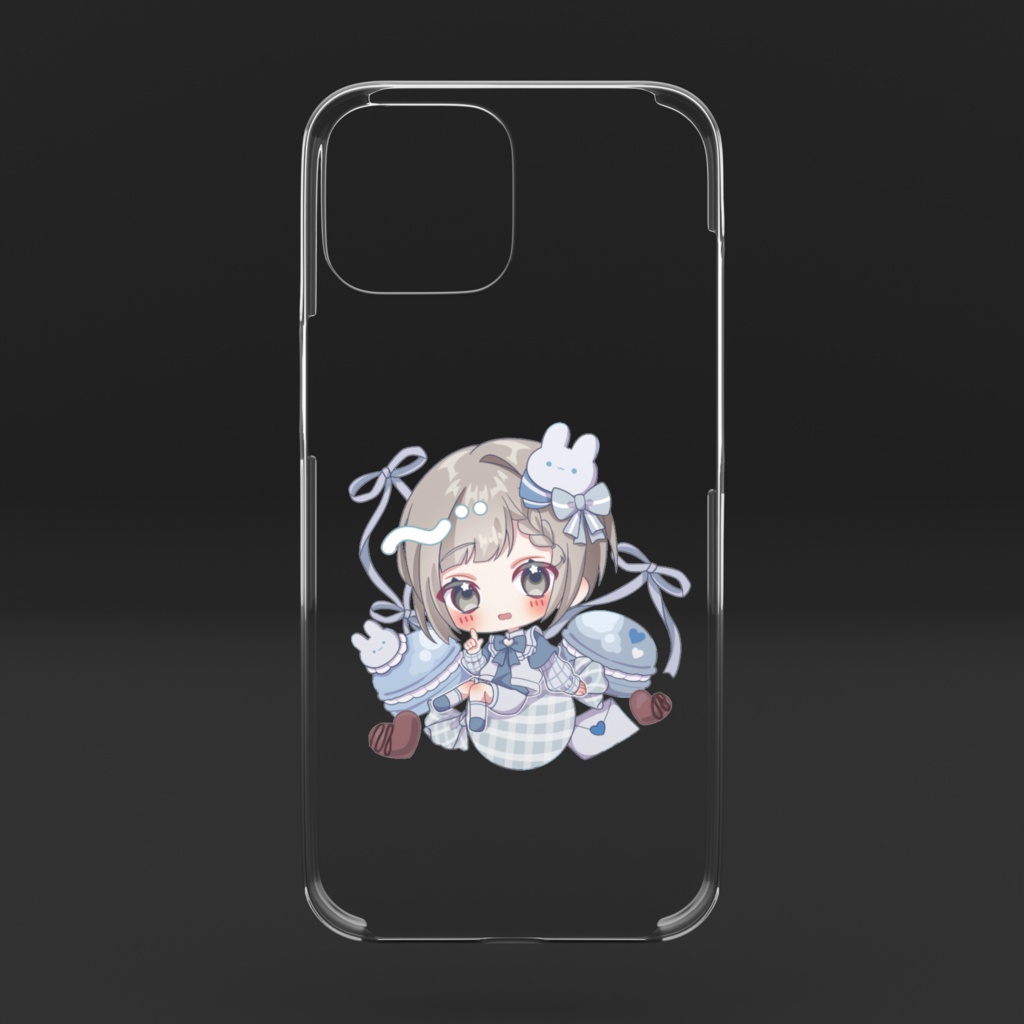 2025年WDスマホケース