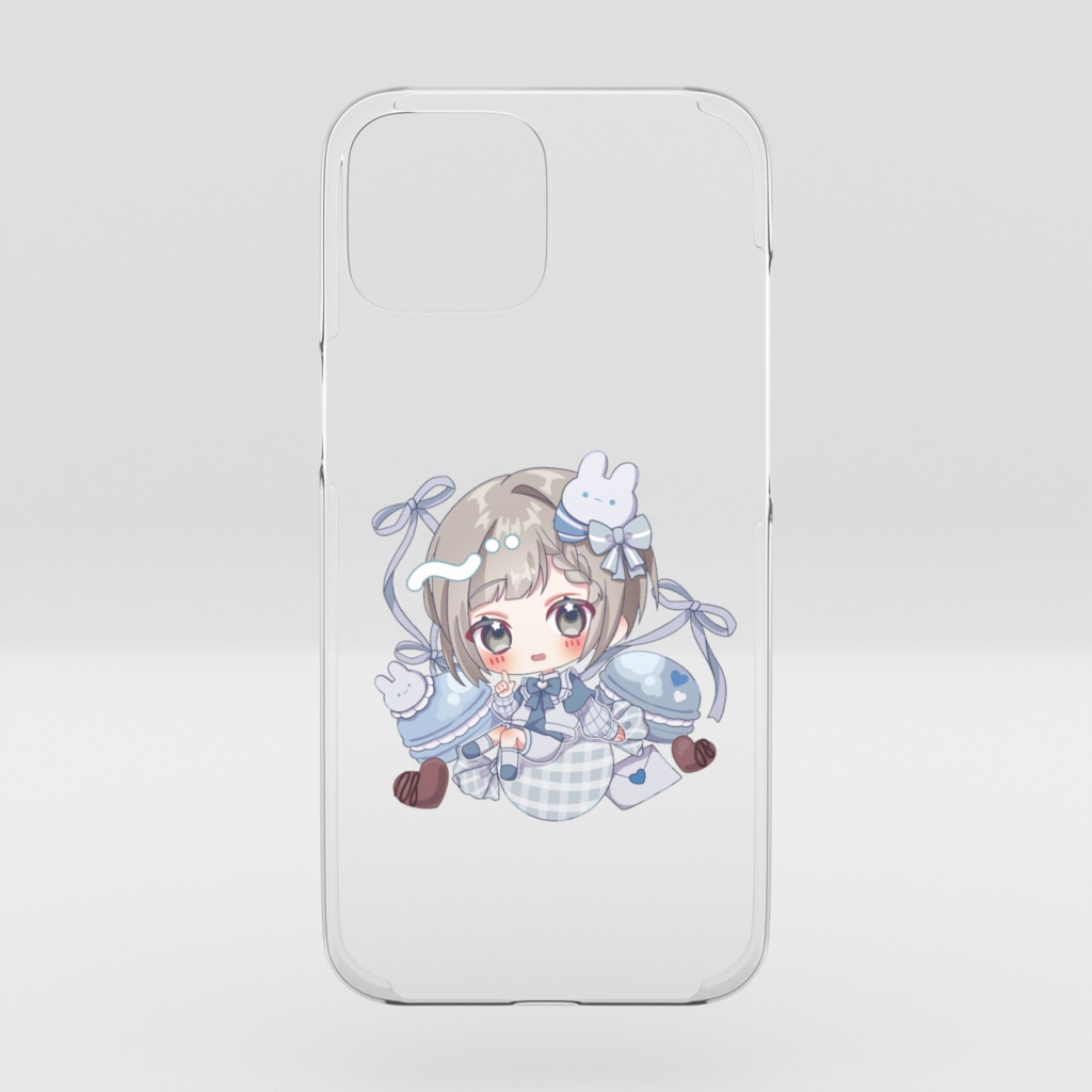 2025年WDスマホケース