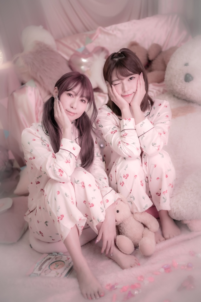 【DL販売】Assorted 【ポートレートデジタル写真集】