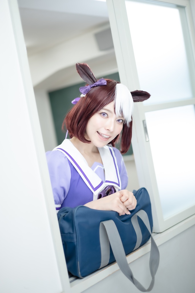 【DL Only】Girl's Legend xxx...【コスプレ写真集】