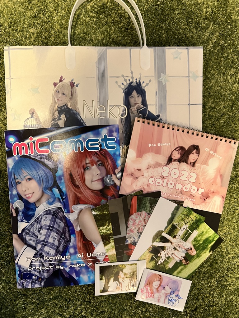 【完売】【C99】新刊セット