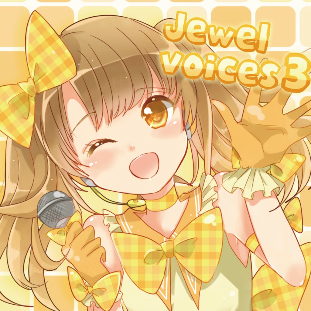 Jewel Voices 3