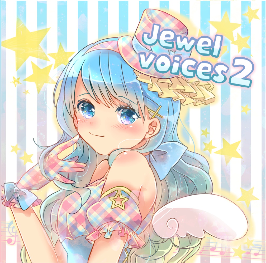 Jewel Voices 2