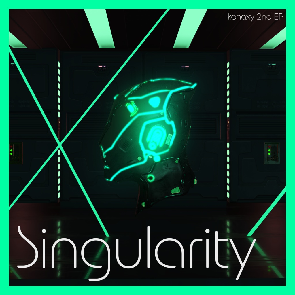 Singularity