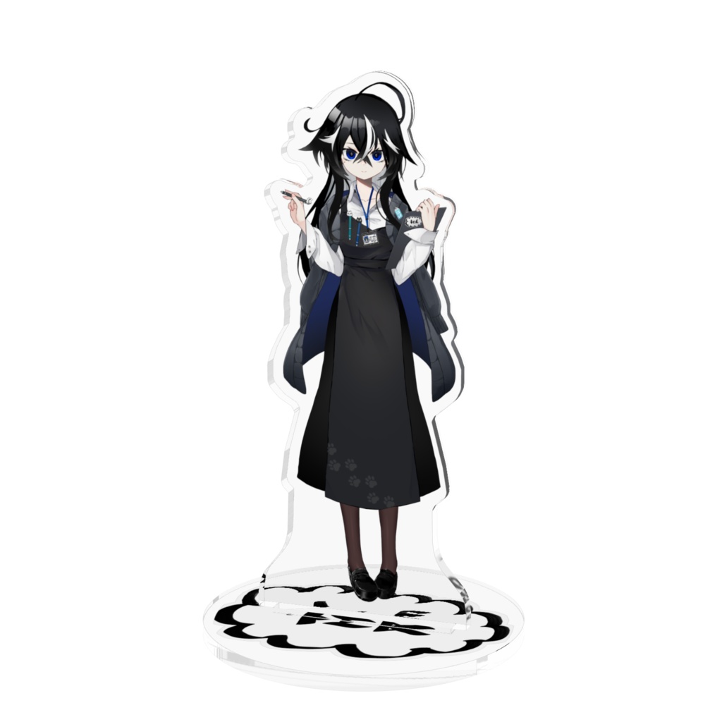 人生つむむアクリルスタンド