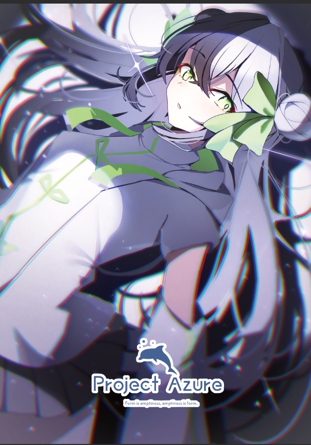 Bright Colors セット（※布ポスターくじ当選確定版）