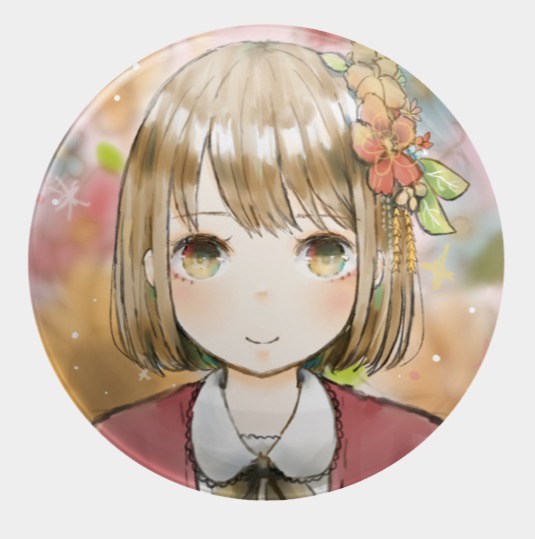 缶バッジ