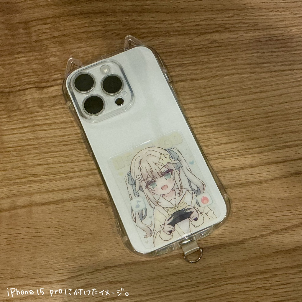 【受注受付中】Vほし5周年記念グッズ